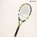 Rachetă de tenis Babolat Boost Aero gri-galben 121242 11