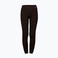 Pantaloni termoactivi pentru femei Newland Sierra Nevada black