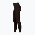 Pantaloni termoactivi pentru femei Newland Sierra Nevada black 3