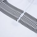 Bluză termoactivă pentru femei Newland Danica white/black 3