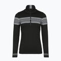 Bluză termoactivă pentru femei Newland Danica black/white