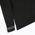 Bluză termoactivă pentru femei Newland Danica black/white 4