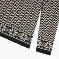 Bluză termoactivă pentru femei Newland Kristel Half Zip black/stone 4