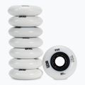 Roți de role FILA Urban Wheels white 2