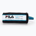 Roți de role cu rulmenți FILA Wheels+A5+Alus 6mm white 3