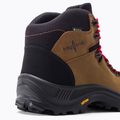 Cizme de trekking Kayland Starland GTX maro 18018100 7