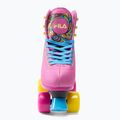 Patine cu rotile pentru femei FILA Bella pink 4