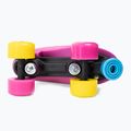 Patine cu rotile pentru femei FILA Bella pink 5