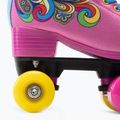 Patine cu rotile pentru femei FILA Bella pink 7