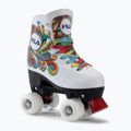 Patine FILA Bella white