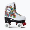 Patine FILA Bella white 2