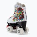 Patine FILA Bella white 3