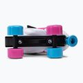 Patine cu rotile pentru copii FILA Joy G white/pink/light blue 5