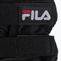 Set de protectori pentru copii FILA FP Gears black 6