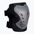 Set de protectori pentru femei FILA FP Gears silver/black/pink 3