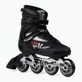 Patine cu rotile pentru bărbați FILA Legacy Pro 80 black/silver/red