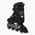Patine cu rotile pentru bărbați FILA Legacy Pro 80 black/silver/red 3