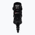 Patine cu rotile pentru bărbați FILA Legacy Pro 80 black/silver/red 4