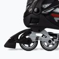 Patine cu rotile pentru bărbați FILA Legacy Pro 80 black/silver/red 7