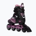 Role pentru femei FILA Legacy Pro 80 Lady black/violet 3