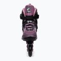 Role pentru femei FILA Legacy Pro 80 Lady black/violet 4