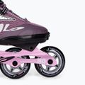 Role pentru femei FILA Legacy Pro 80 Lady black/violet 6