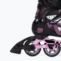 Role pentru femei FILA Legacy Pro 80 Lady black/violet 7