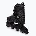 Patine cu rotile pentru bărbați FILA Legacy Comp black/grey 3