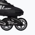Patine cu rotile pentru bărbați FILA Legacy Comp black/grey 6