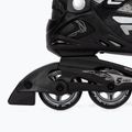 Patine cu rotile pentru bărbați FILA Legacy Comp black/grey 7