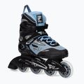 Role pentru femei FILA Legacy Comp Lady black/blue