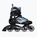 Role pentru femei FILA Legacy Comp Lady black/blue 2