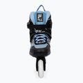 Role pentru femei FILA Legacy Comp Lady black/blue 4