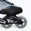 Role pentru femei FILA Legacy Comp Lady black/blue 6