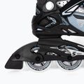 Role pentru femei FILA Legacy Comp Lady black/blue 7