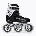 Patine cu rotile pentru bărbați FILA Houdini 125 black/white