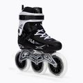 Patine cu rotile pentru bărbați FILA Houdini 125 black/white 2