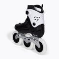 Patine cu rotile pentru bărbați FILA Houdini 125 black/white 3