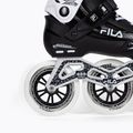 Patine cu rotile pentru bărbați FILA Houdini 125 black/white 7