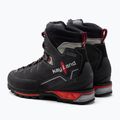 Kayland Super Rock GTX pentru bărbați cizme de trekking negru 18020005 3