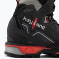 Kayland Super Rock GTX pentru bărbați cizme de trekking negru 18020005 7