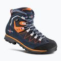 Cizme de trekking pentru bărbați Kayland Plume Micro GTX albastru marin 18020070 11