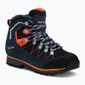 Cizme de trekking pentru bărbați Kayland Plume Micro GTX albastru marin 18020070