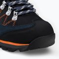 Cizme de trekking pentru bărbați Kayland Plume Micro GTX albastru marin 18020070 7