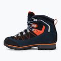 Cizme de trekking pentru bărbați Kayland Plume Micro GTX albastru marin 18020070 10