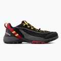 Cizme de trekking pentru bărbați Kayland Alpha Knit negru 018020055 2