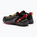 Cizme de trekking pentru bărbați Kayland Alpha Knit negru 018020055 3