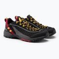 Cizme de trekking pentru bărbați Kayland Alpha Knit negru 018020055 5