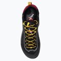 Cizme de trekking pentru bărbați Kayland Alpha Knit negru 018020055 6