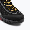 Cizme de trekking pentru bărbați Kayland Alpha Knit negru 018020055 7